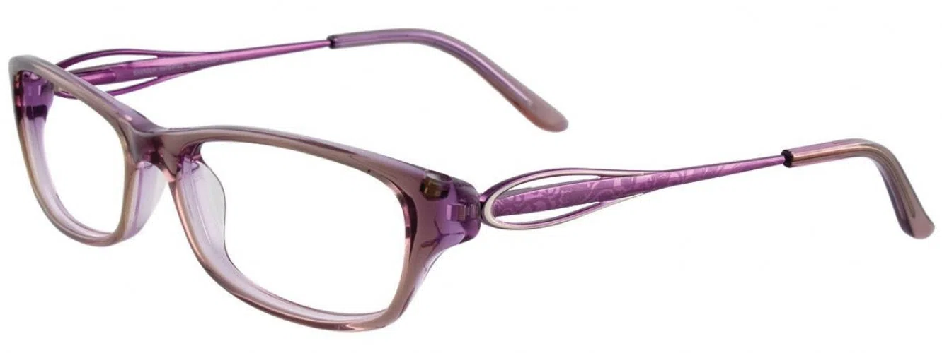 Aspex Eyewear EC283 Eyeglasses - view 6